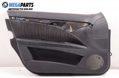 Panou interior ușă for Mercedes-Benz E-Class 211 (W/S) (2002-2009), sedan, position: stânga - fața